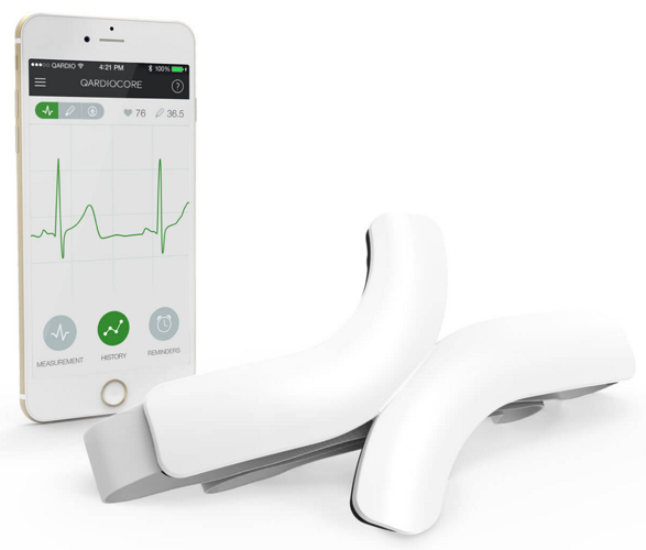 zio xt heart monitor