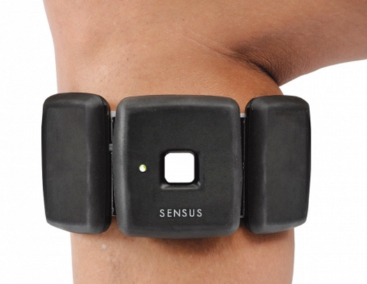 SENSUS Pain Management System by Neurometrix